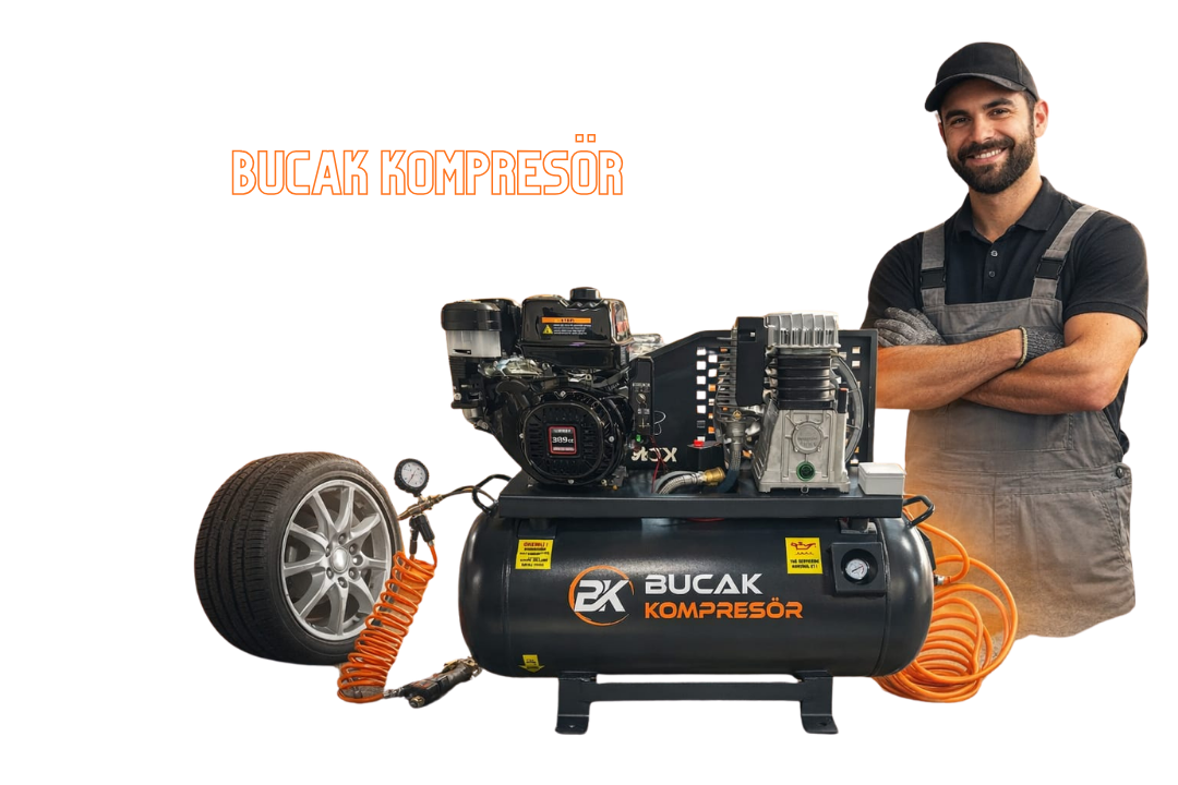 BUCAK KOMPRESOR111111