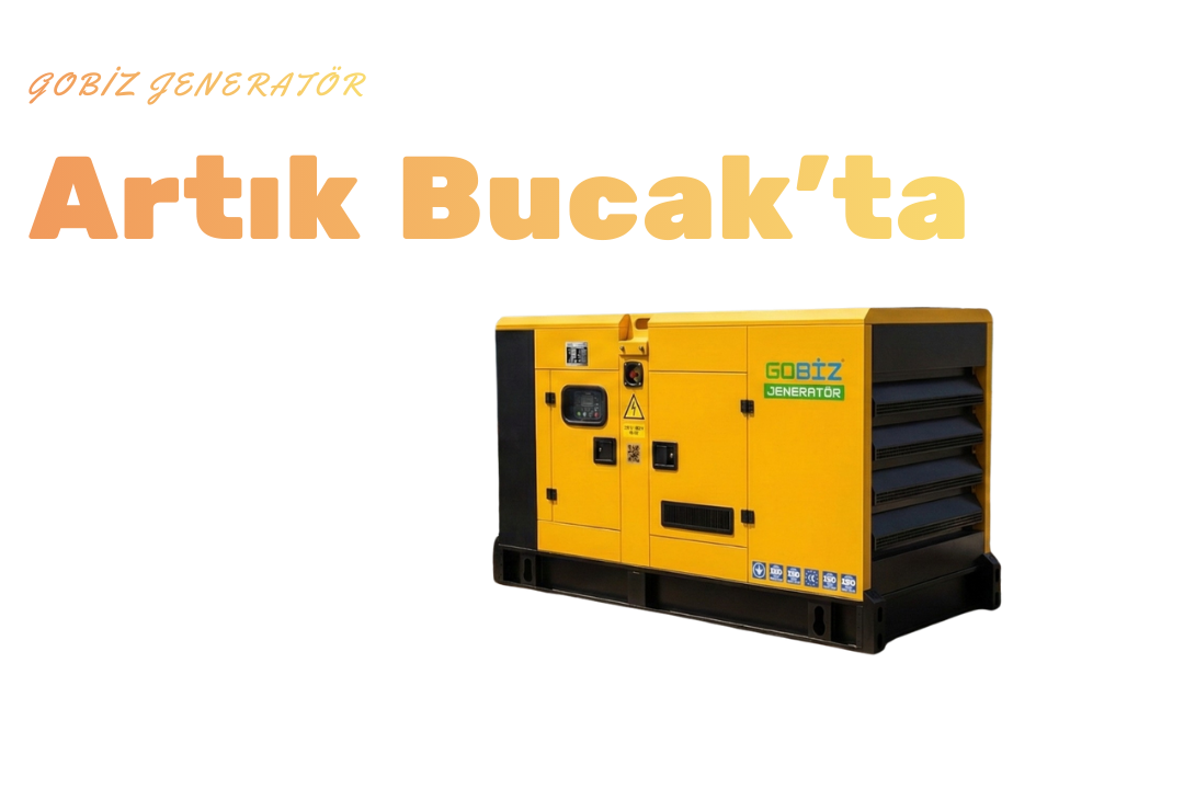 GOBIZ JENERATOR